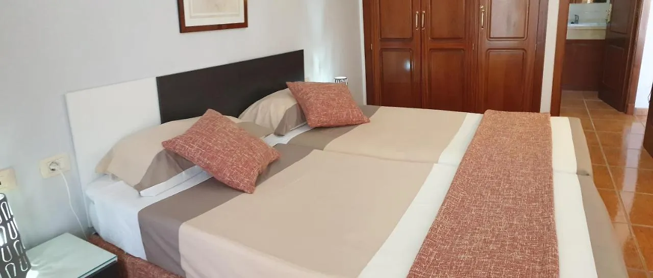 810 - Edif Aguamarina - Vacation Rental Home In The Coast Line Of Golf Del Sur Сан Мигель