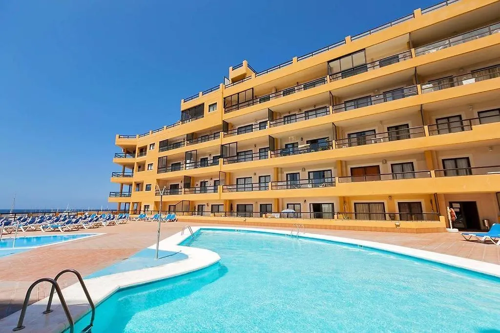 810 - Edif Aguamarina - Vacation Rental Home In The Coast Line Of Golf Del Sur Сан Мигель Испания