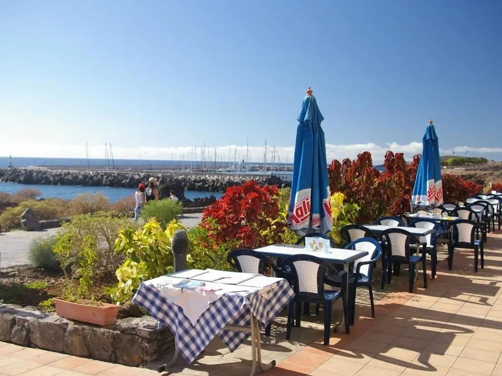 810 - Edif Aguamarina - Vacation Rental Home In The Coast Line Of Golf Del Sur Сан Мигель