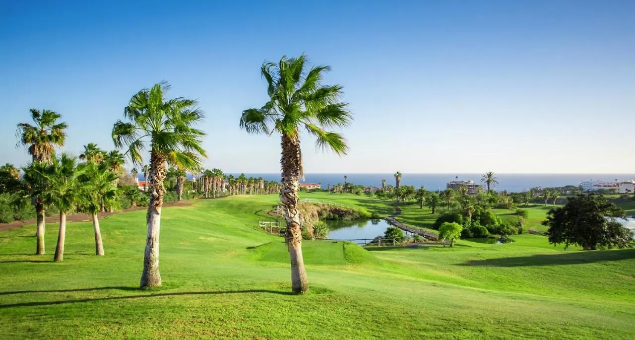 Apartament 810 - Edif Aguamarina - Vacation Rental Home In The Coast Line Of Golf Del Sur San Miguel de Abona Hiszpania