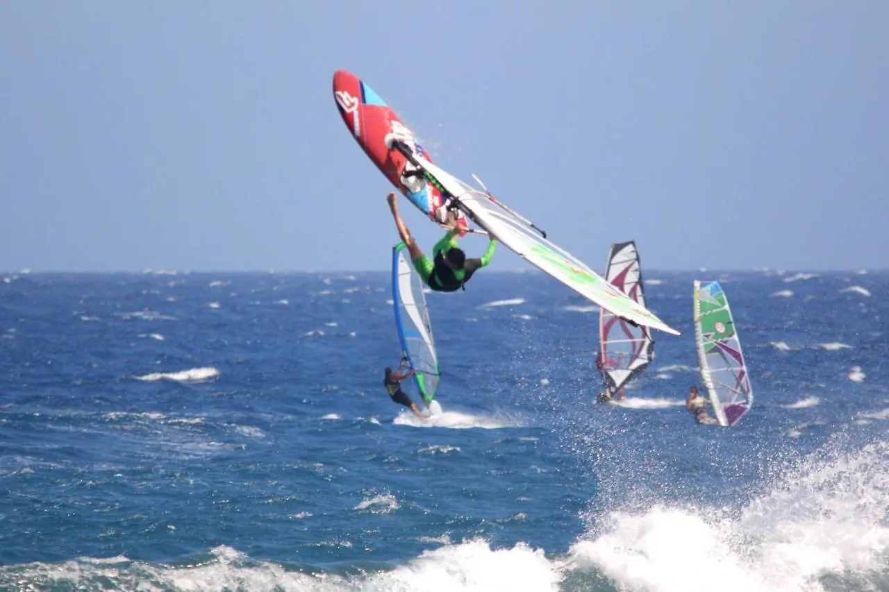 Apartament 810 - Edif Aguamarina - Vacation Rental Home In The Coast Line Of Golf Del Sur San Miguel de Abona