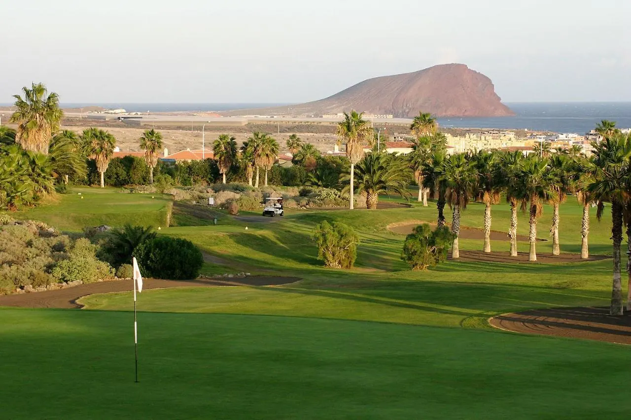 810 - Edif Aguamarina - Vacation Rental Home In The Coast Line Of Golf Del Sur San Miguel de Abona Hiszpania