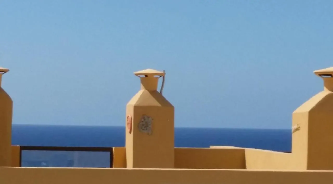 810 - Edif Aguamarina - Vacation Rental Home In The Coast Line Of Golf Del Sur San Miguel de Abona 0*,  Hiszpania