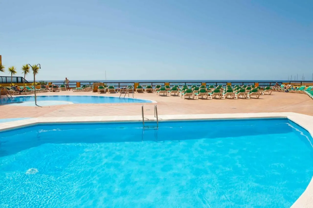 Apartment 810 - Edif Aguamarina - Vacation Rental Home In The Coast Line Of Golf Del Sur San Miguel de Abona