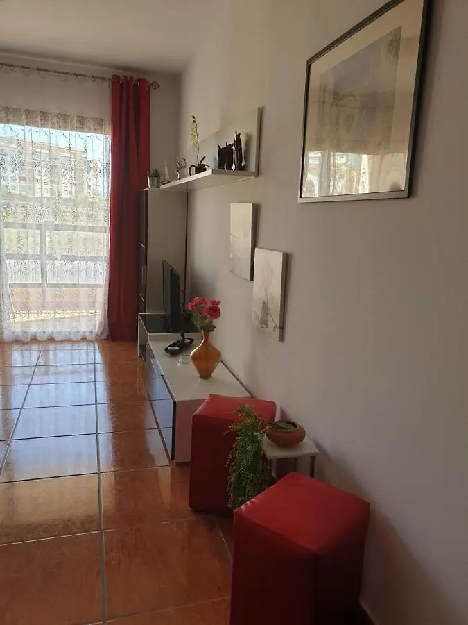 810 - Edif Aguamarina - Vacation Rental Home In The Coast Line Of Golf Del Sur San Miguel de Abona Hiszpania