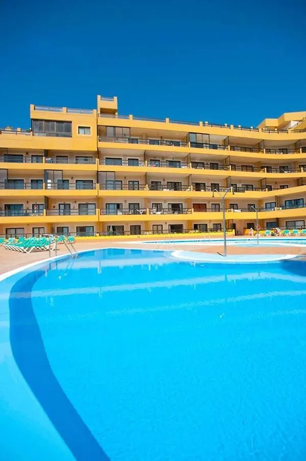 Apartment 810 - Edif Aguamarina - Vacation Rental Home In The Coast Line Of Golf Del Sur San Miguel de Abona