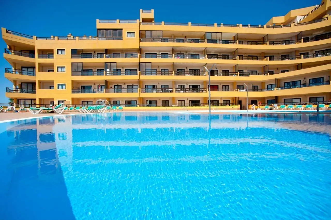 810 - Edif Aguamarina - Vacation Rental Home In The Coast Line Of Golf Del Sur San Miguel de Abona