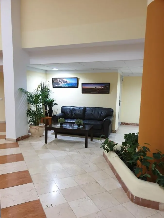 810 - Edif Aguamarina - Vacation Rental Home In The Coast Line Of Golf Del Sur San Miguel de Abona
