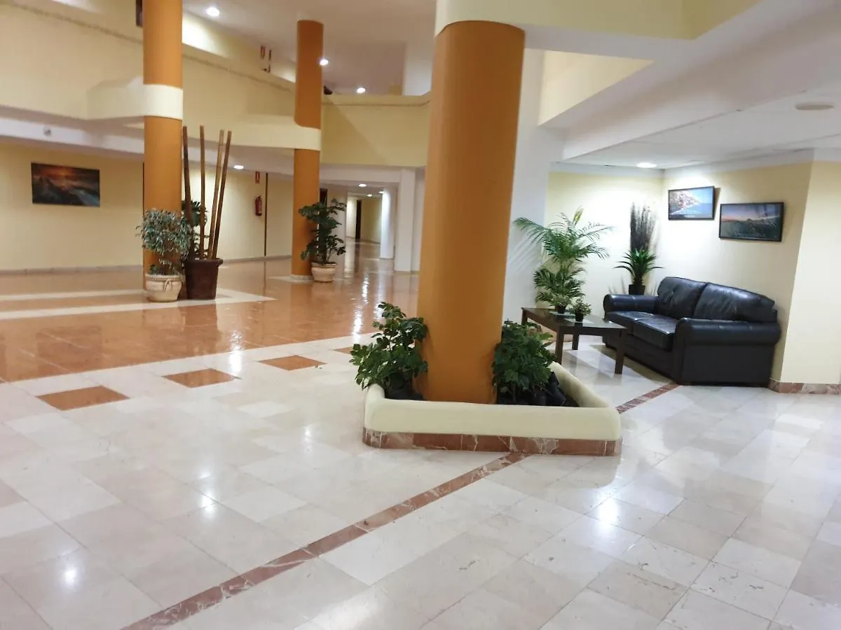 810 - Edif Aguamarina - Vacation Rental Home In The Coast Line Of Golf Del Sur San Miguel de Abona