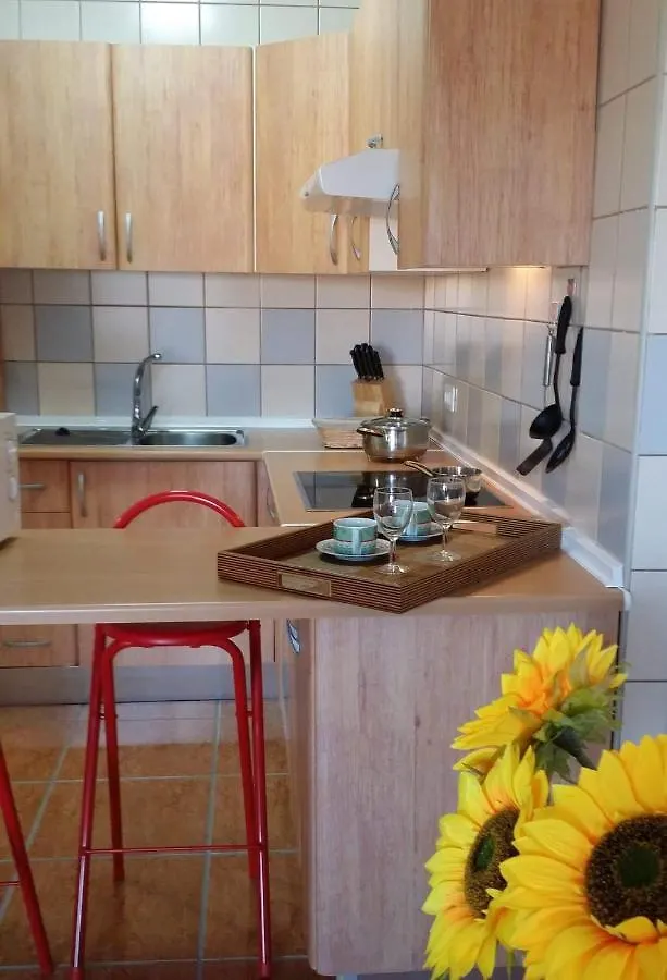 810 - Edif Aguamarina - Vacation Rental Home In The Coast Line Of Golf Del Sur San Miguel de Abona