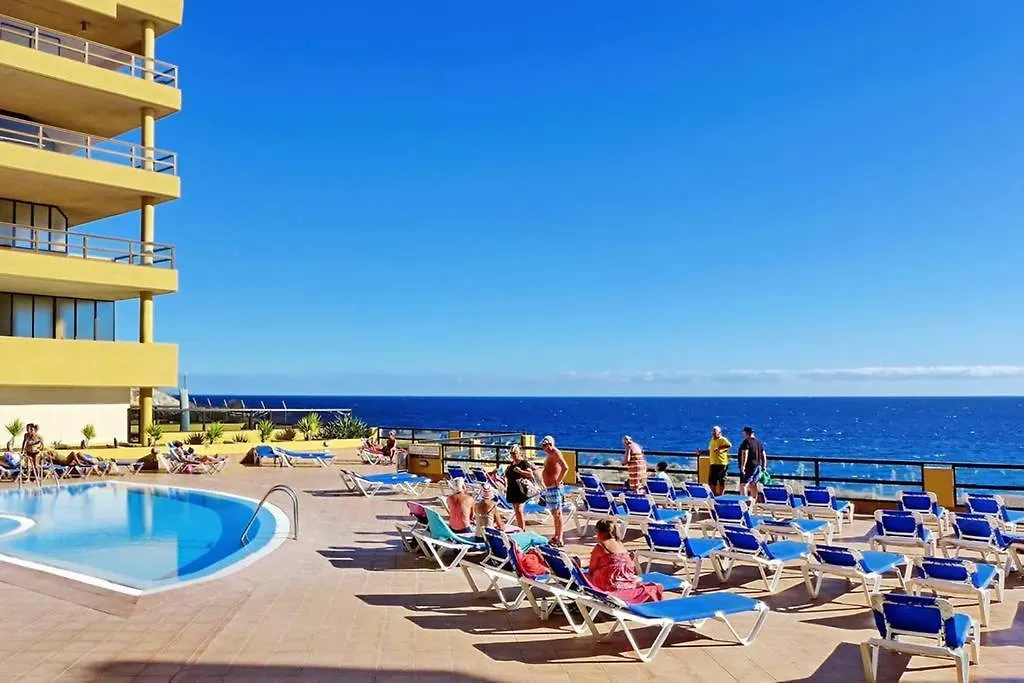 810 - Edif Aguamarina - Vacation Rental Home In The Coast Line Of Golf Del Sur San Miguel de Abona
